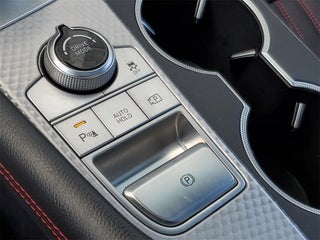 2023 Genesis G70 thumbnail – Miami, FL – 25