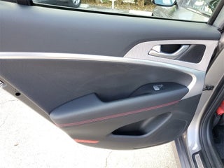 2023 Genesis G70 thumbnail – Miami, FL – 8