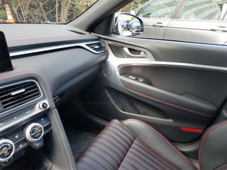 2023 Genesis G70 thumbnail – Miami, FL – 19