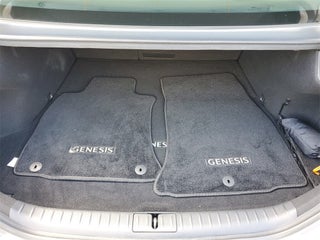 2023 Genesis G70 thumbnail – Miami, FL – 7