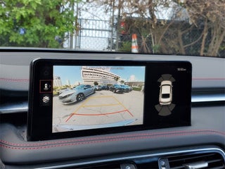 2023 Genesis G70 thumbnail – Miami, FL – 21