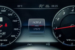 2022 Mercedes-Benz G-Class thumbnail – Fort Lauderdale, FL – 65