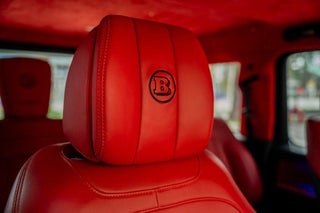 2022 Mercedes-Benz G-Class thumbnail – Fort Lauderdale, FL – 85
