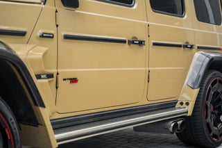 2022 Mercedes-Benz G-Class thumbnail – Fort Lauderdale, FL – 29