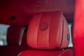 2022 Mercedes-Benz G-Class thumbnail – Fort Lauderdale, FL – 82