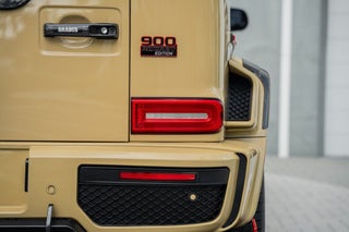 2022 Mercedes-Benz G-Class thumbnail – Fort Lauderdale, FL – 38
