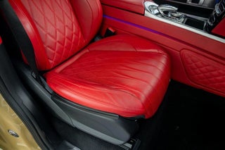 2022 Mercedes-Benz G-Class thumbnail – Fort Lauderdale, FL – 84
