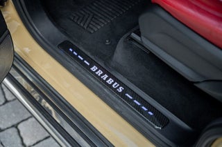 2022 Mercedes-Benz G-Class thumbnail – Fort Lauderdale, FL – 58