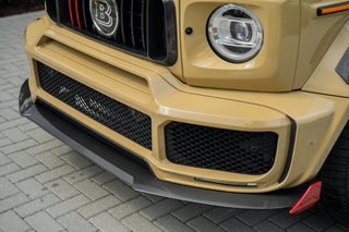 2022 Mercedes-Benz G-Class thumbnail – Fort Lauderdale, FL – 13
