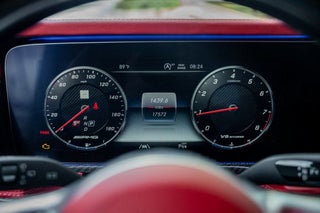 2022 Mercedes-Benz G-Class thumbnail – Fort Lauderdale, FL – 64