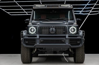 2022 Mercedes-Benz G-Class thumbnail – Miami, FL – 132