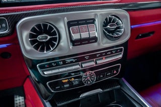 2022 Mercedes-Benz G-Class thumbnail – Fort Lauderdale, FL – 72