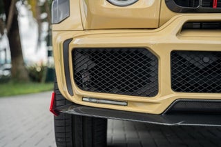 2022 Mercedes-Benz G-Class thumbnail – Fort Lauderdale, FL – 9