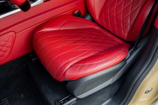 2022 Mercedes-Benz G-Class thumbnail – Fort Lauderdale, FL – 81