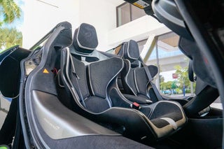 2024 McLaren 750S Spider thumbnail – Fort Lauderdale, FL – 3