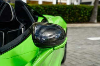 2024 McLaren 750S Spider thumbnail – Fort Lauderdale, FL – 47