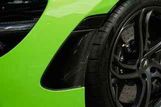 2024 McLaren 750S Spider thumbnail – Fort Lauderdale, FL – 45