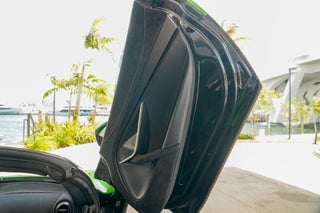 2024 McLaren 750S Spider thumbnail – Fort Lauderdale, FL – 87