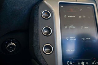 2024 McLaren 750S Spider thumbnail – Fort Lauderdale, FL – 85