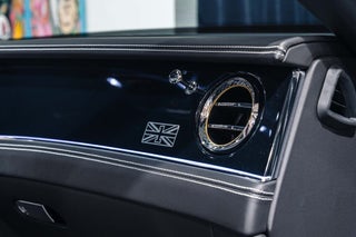 2020 Bentley Flying Spur thumbnail – Boca Raton, FL – 39