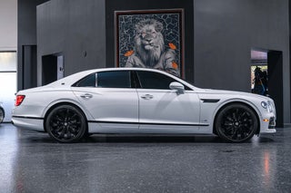 2020 Bentley Flying Spur thumbnail – Boca Raton, FL – 49