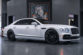 2020 Bentley Flying Spur thumbnail – Boca Raton, FL – 5
