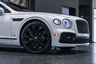 2020 Bentley Flying Spur thumbnail – Boca Raton, FL – 18