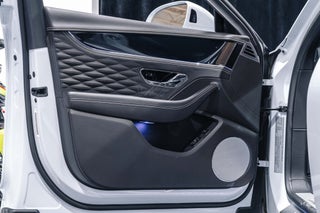 2020 Bentley Flying Spur thumbnail – Boca Raton, FL – 30