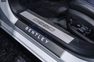 2020 Bentley Flying Spur thumbnail – Boca Raton, FL – 38