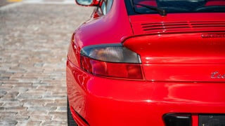 2001 Porsche 911 thumbnail – Miami, FL – 6