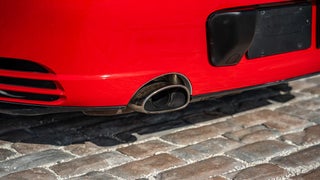 2001 Porsche 911 thumbnail – Miami, FL – 7