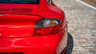 2001 Porsche 911 thumbnail – Miami, FL – 4