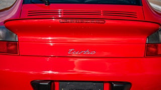 2001 Porsche 911 thumbnail – Miami, FL – 5