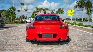 2001 Porsche 911 thumbnail – Miami, FL – 2