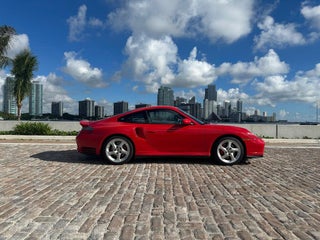 Porsche 911 for sale Las Vegas
