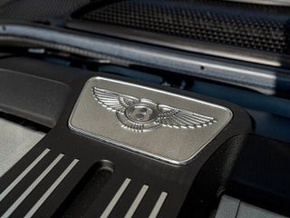 2018 Bentley Continental GTC thumbnail – Boca Raton, FL – 71