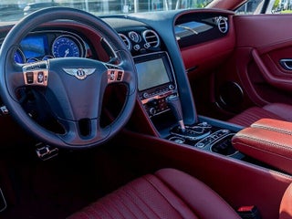 2018 Bentley Continental GTC thumbnail – Boca Raton, FL – 59
