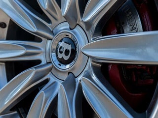 2018 Bentley Continental GTC thumbnail – Boca Raton, FL – 48
