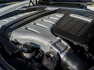 2018 Bentley Continental GTC thumbnail – Boca Raton, FL – 70