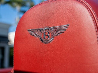 2018 Bentley Continental GTC thumbnail – Boca Raton, FL – 60