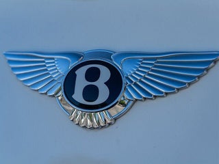 2018 Bentley Continental GTC thumbnail – Boca Raton, FL – 53
