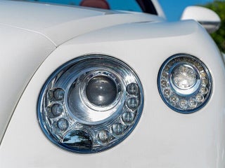 2018 Bentley Continental GTC thumbnail – Boca Raton, FL – 55