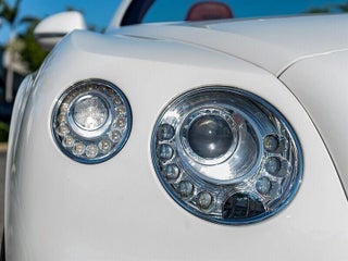 2018 Bentley Continental GTC thumbnail – Boca Raton, FL – 54