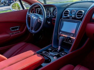 2018 Bentley Continental GTC thumbnail – Boca Raton, FL – 61