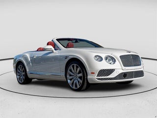 2018 Bentley Continental GTC thumbnail – Boca Raton, FL – 39
