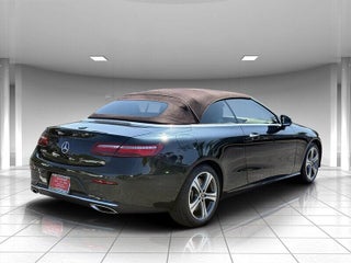 2018 Mercedes-Benz E-Class thumbnail – Boca Raton, FL – 129