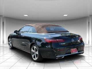 2018 Mercedes-Benz E-Class thumbnail – Boca Raton, FL – 128