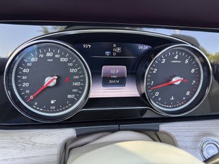 2018 Mercedes-Benz E-Class thumbnail – Boca Raton, FL – 122