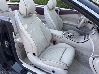 2018 Mercedes-Benz E-Class thumbnail – Boca Raton, FL – 102