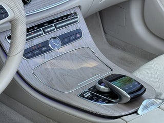 2018 Mercedes-Benz E-Class thumbnail – Boca Raton, FL – 111